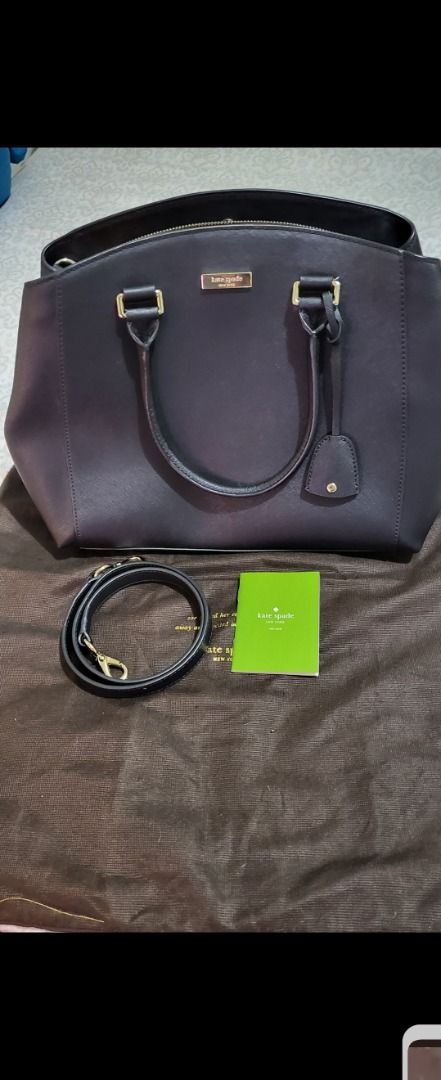 Kate spade best sale tilden place sloan
