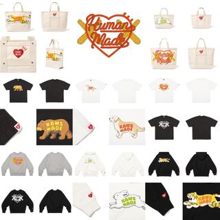 HUMAN MADE Collection item 3