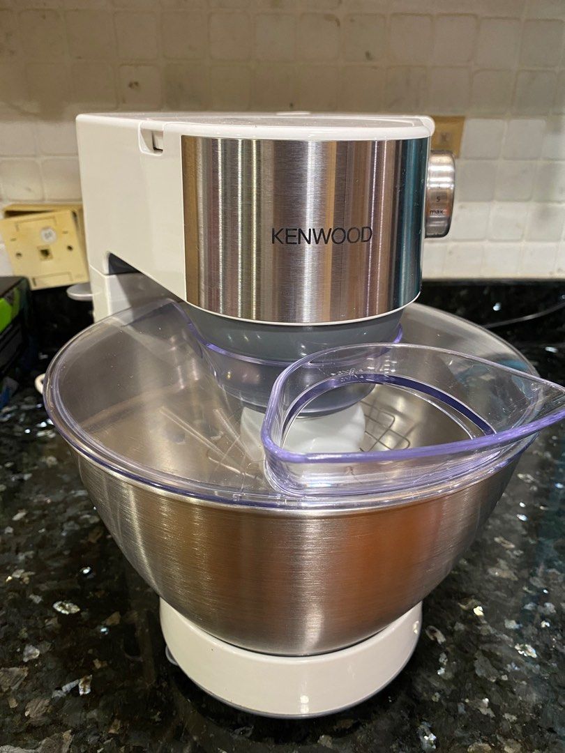Kenwood stand mixer outlet km280