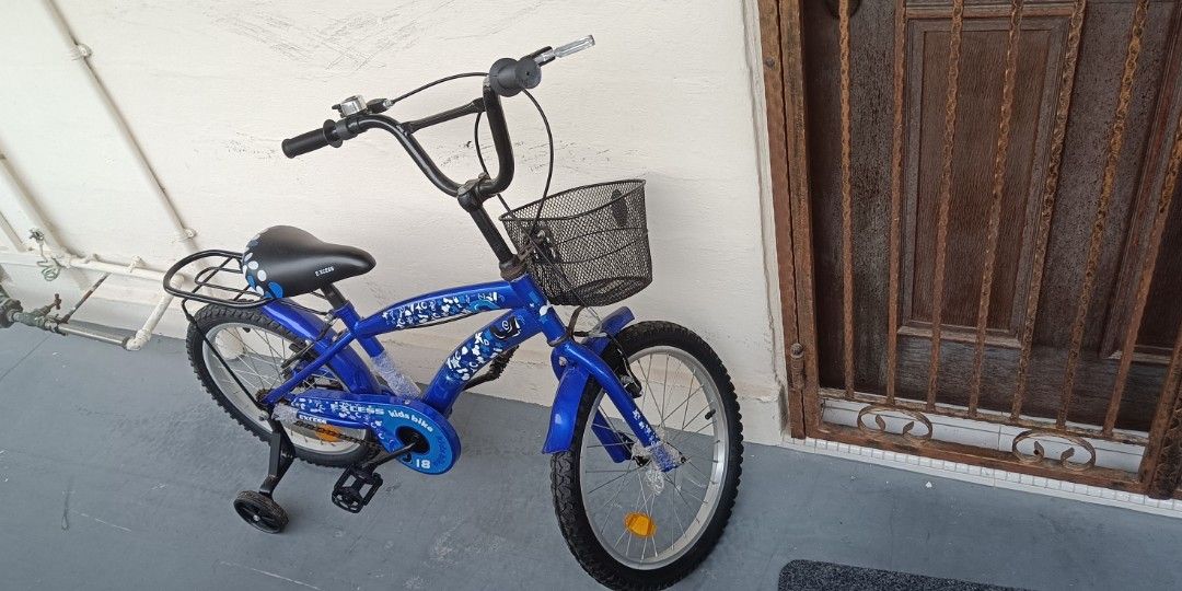 New kids cycle outlet