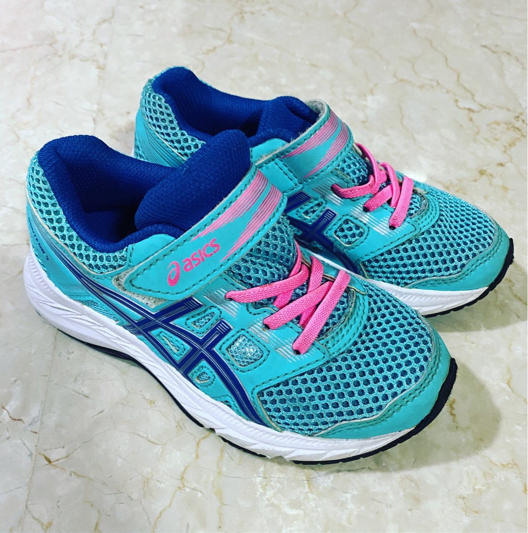 Asics gel discount contend 5 kids