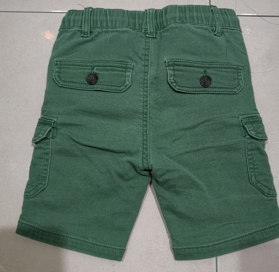 Kids pants, Babies & Kids, Babies & Kids Fashion on Carousell