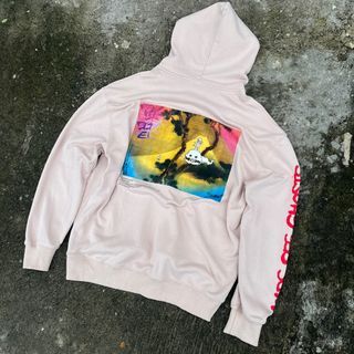 KIDS SEE GHOSTS KID CUDI, KANYE WEST ALBUM