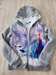 Kids Winter wear Disney  frozen Elsa