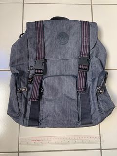 Kipling izir deals backpack