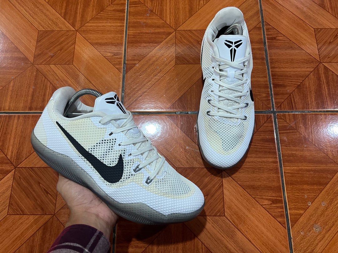 Kobe 11 EP Fundamentals Men s Fashion Footwear Sneakers on
