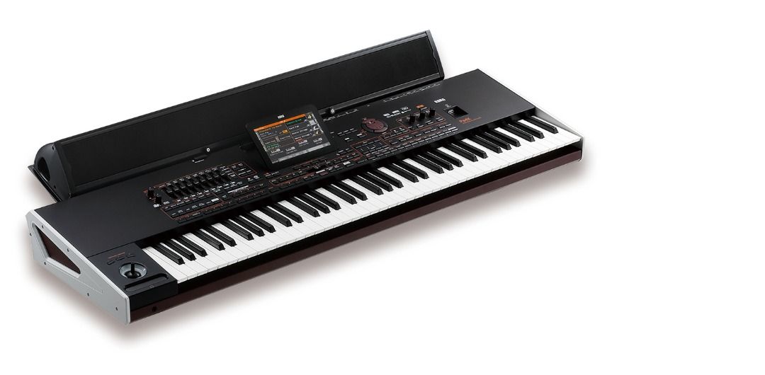 Korg pa4x 61 keys sale