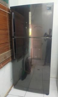 Kulkas samsung inverter twincolling 600 liter