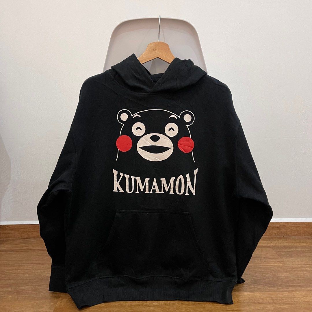 Kumamon sweater store