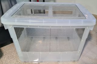 Large Hamster Cage