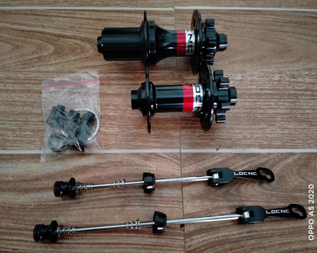 Ldcnc hubs store