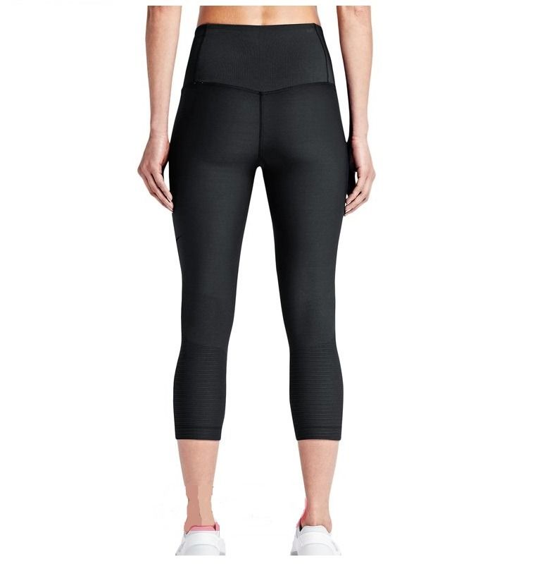 Nike zoned sculpt capri store