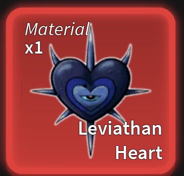 Blox Fruits Harpoon Guide - How To Take The Leviathan's Heart - Droid Gamers