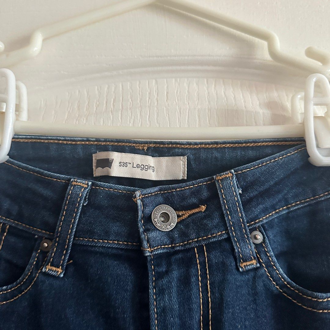 Levis 535 sale