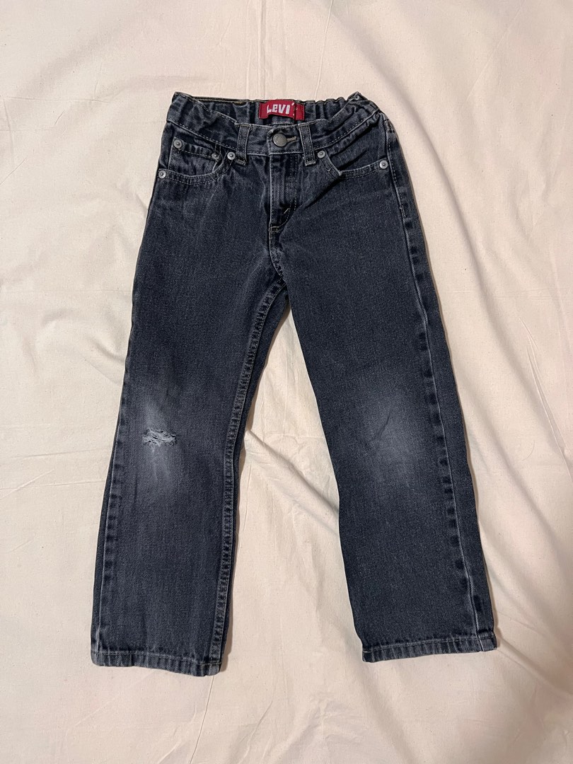 Size 16 in levi jeans sales