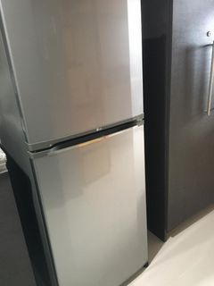 l.g refrigerator