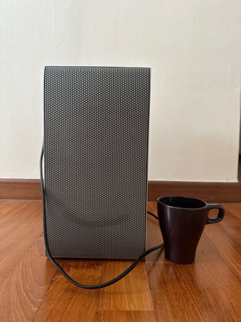 LG Wireless MultiRoom Soundbar Model SH7 + LG Wireless Active