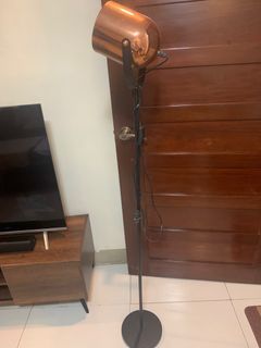 Light/lamp floor stand 