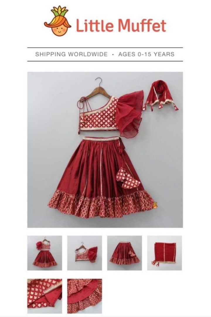 Little muffet dresses shop
