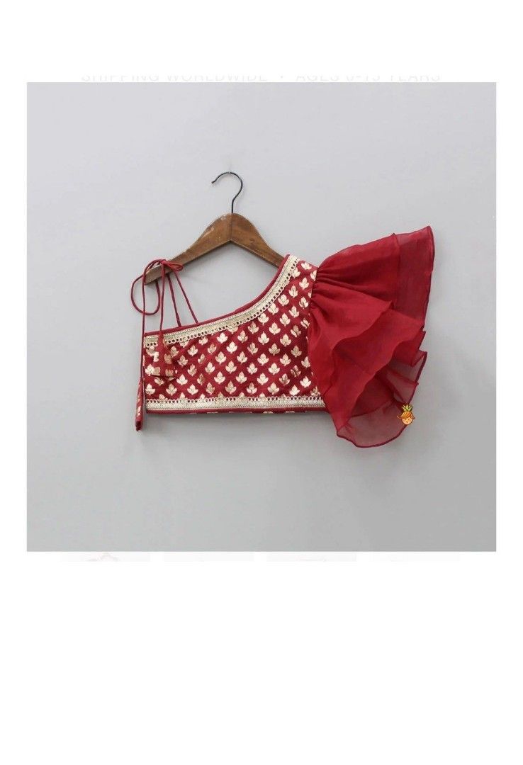 Little hot sale muffet lehenga
