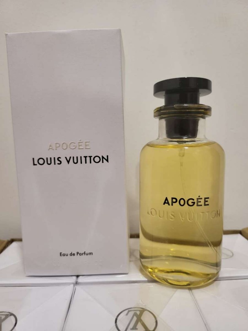 Apogee 100ml Eau de Parfum - 100ml EDP [Box + Segel]