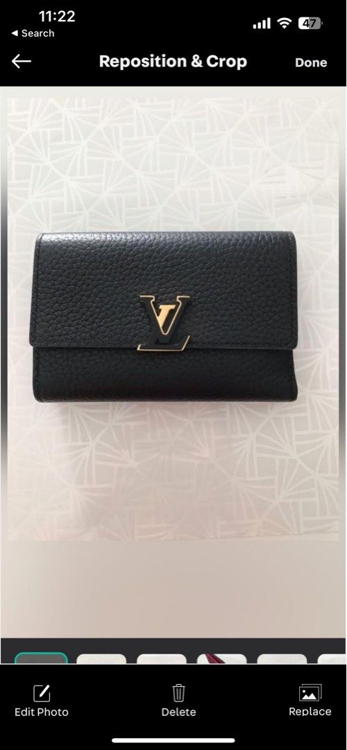 Louis Vuitton Micro Wallet vs. Victorine Wallet, Sizes, Prices, Pros &  Cons