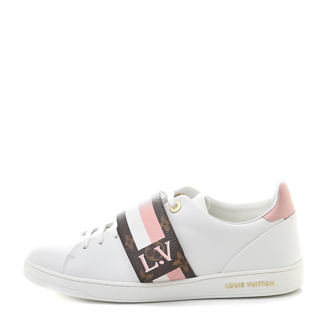 LOUIS VUITTON LV CAT FRONTOW SNEAKER, Luxury, Sneakers & Footwear on  Carousell
