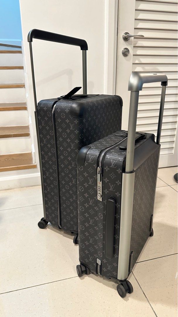 Shop Louis Vuitton MONOGRAM Unisex Luggage & Travel Bags (M23303