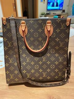 Louis Vuitton Loop Bag Bright Yellow - Fablle