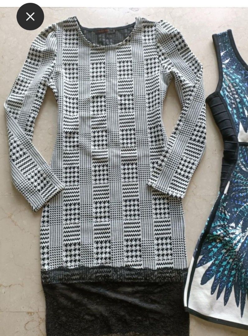 Aline dresses for work shop