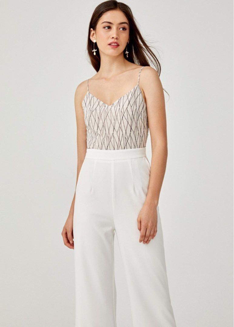 Love hot sale bonito jumpsuit
