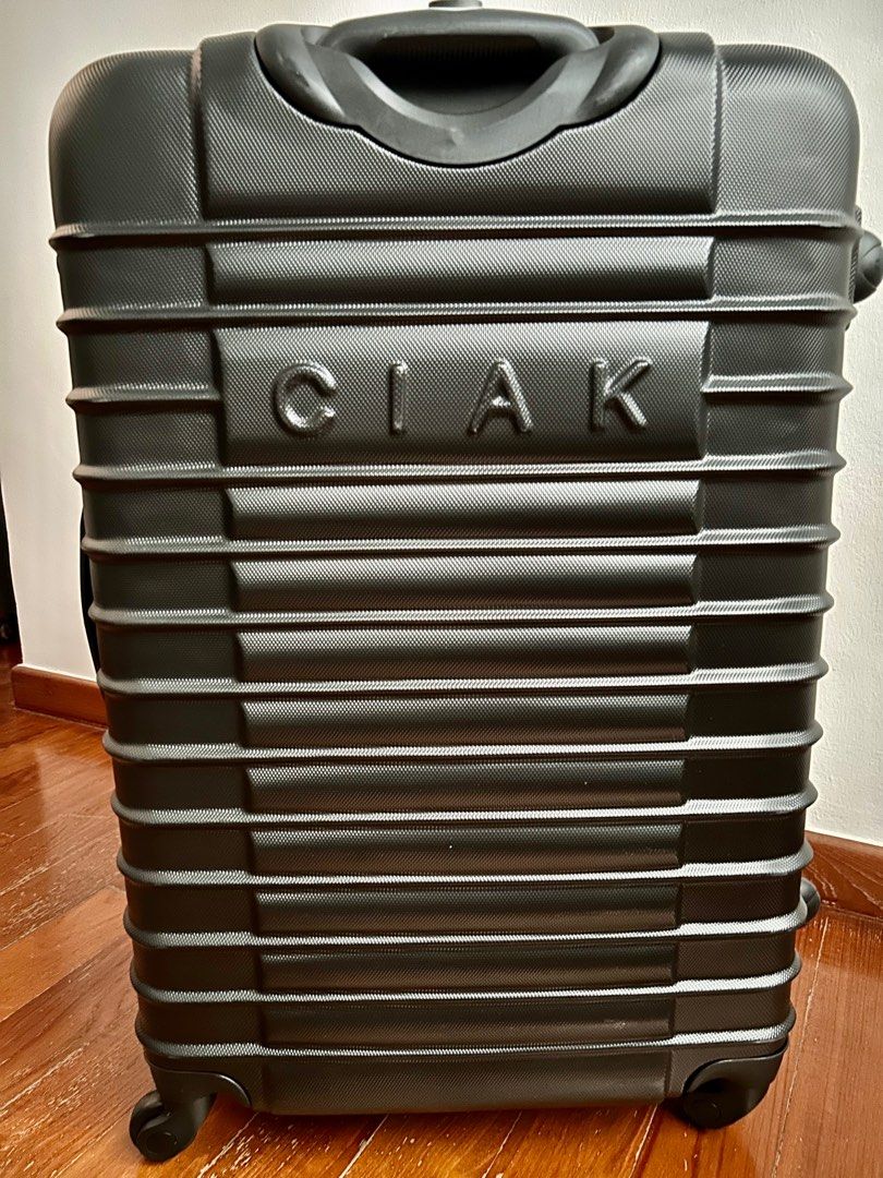 Ciak luggage shop
