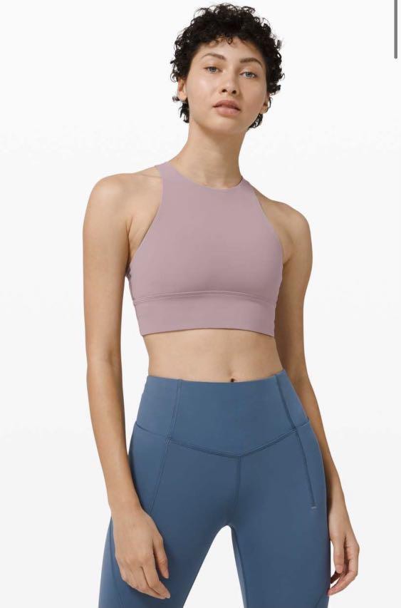 Energy bra high neck new arrivals