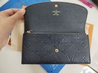 DISCONTINUED Louis Vuitton Monogram Bumbag CA2159 051723