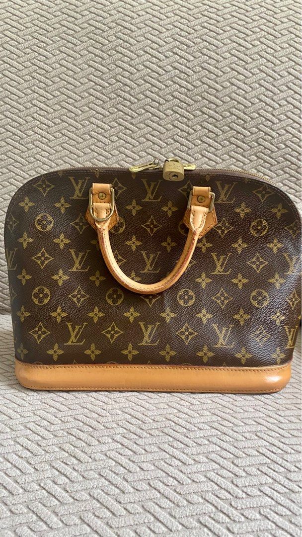 Alma de louis clearance vuitton