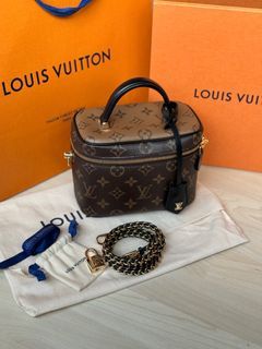 CHN LOUIS VUITTON 2022 New LV Box Bag Bucket Bag 103748 – Onlykikaybox