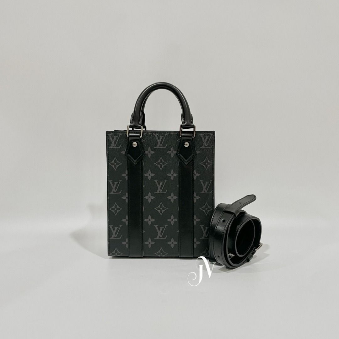 Lv mini sac plat on sale