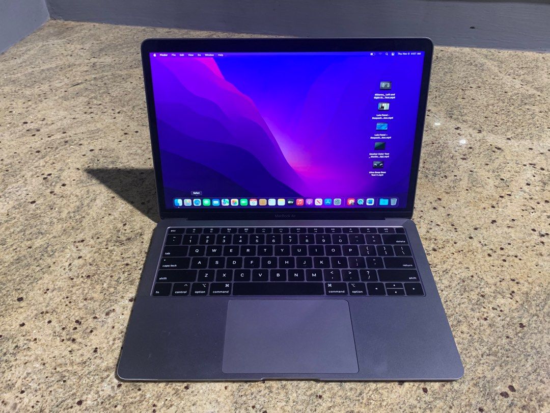 新作 415）MacBook Air 13インチ/256GB/16GB/i5 2019 ノートPC ...