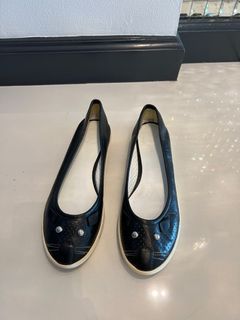 Marc Jacobs Doll Shoes