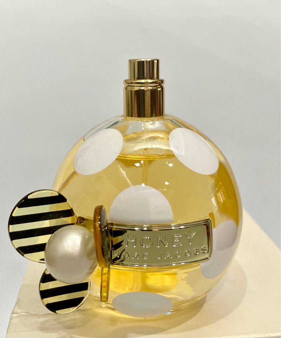 Marc jacobs honey perfume 3.4 oz top
