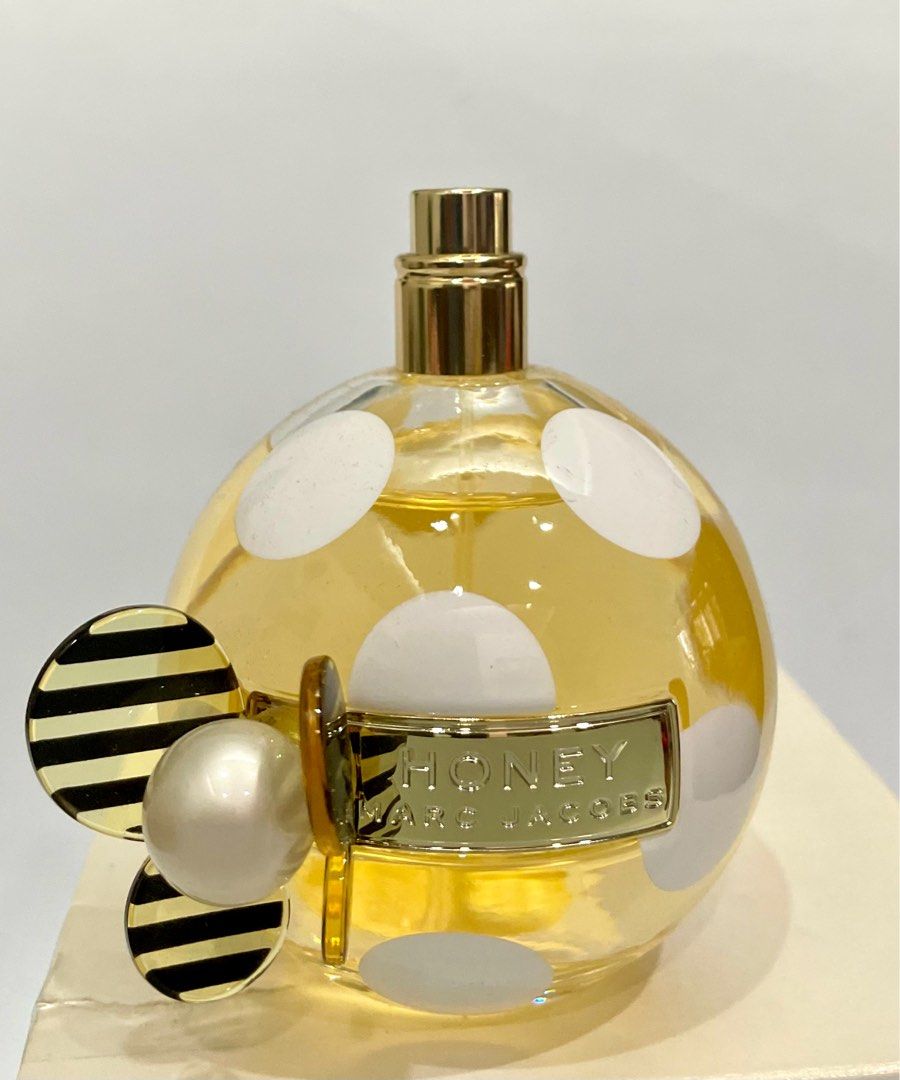 Marc jacobs top honey perfume