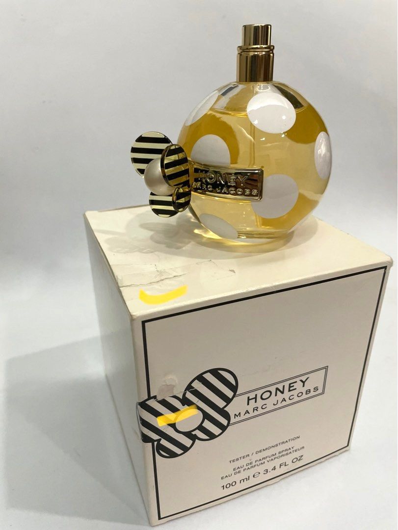 Marc jacobs honey outlet perfume