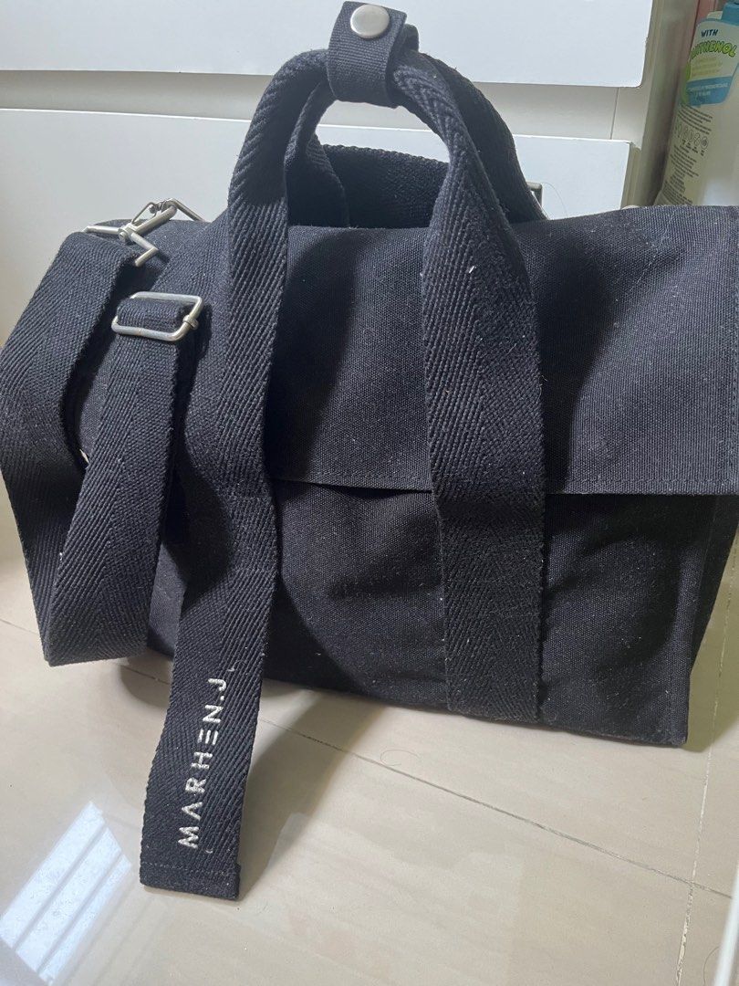 Marhen j roy bag review on sale