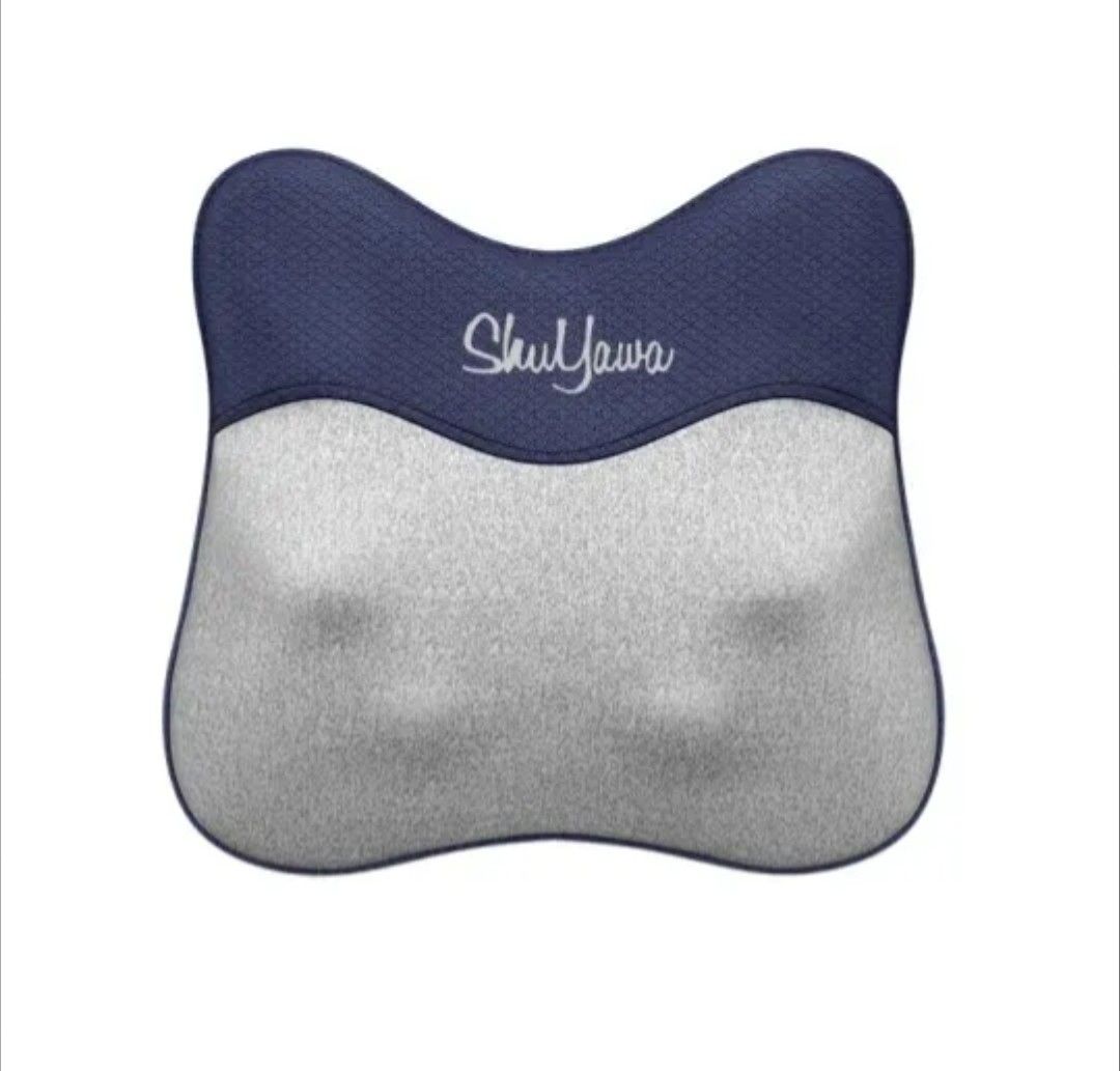 Massage 2025 pillow canada