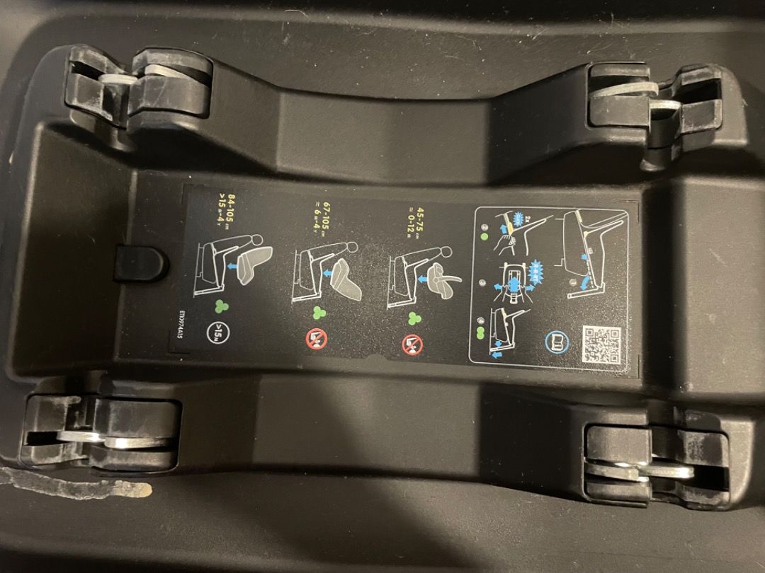 3 way fix isofix cheap