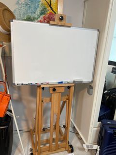 The Best Affordable Art Easels for Artists and Hobbyists Alike in