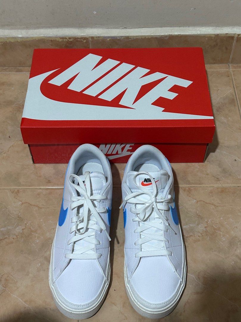 Nike on sale 41.5 size