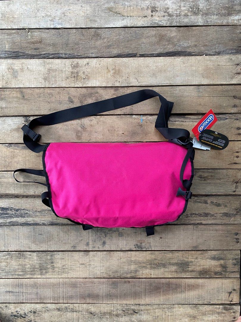 Outdoor research top messenger bag