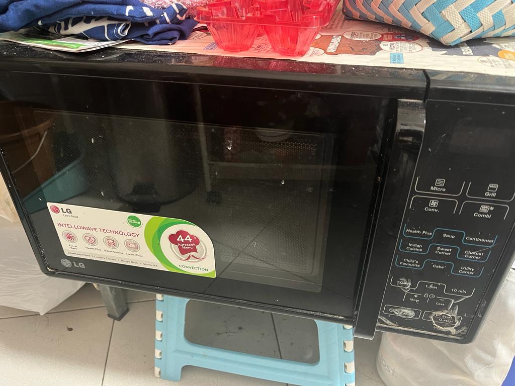 lg microwave mc2149bb price