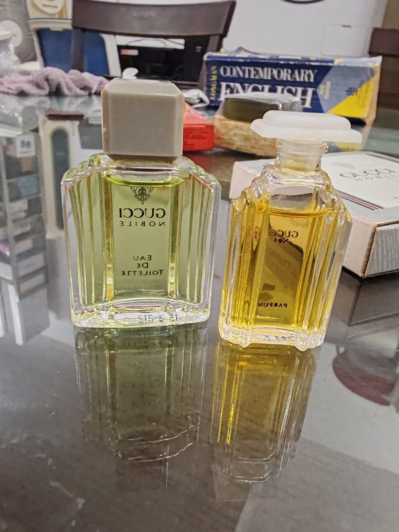 Gucci nobile shop cologne